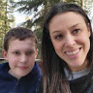 Meet your Posher, Patricia